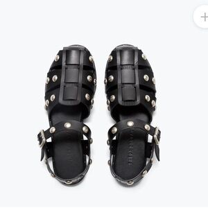 Freda Salvador Sera Fisherman Sandal